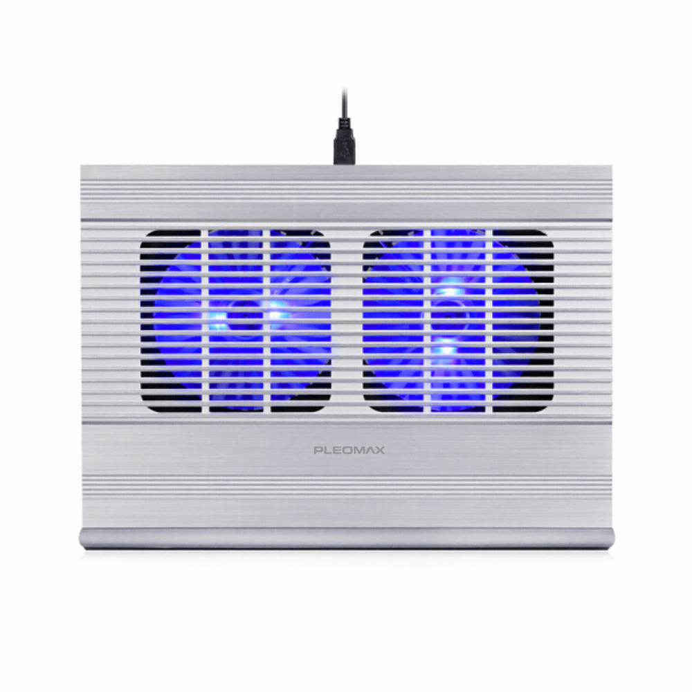 플레오맥스 PLEOMAX PNC-S072 노트북 쿨링패드_이미지
