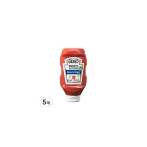 리듀스드 슈가 토마토 케찹 836g