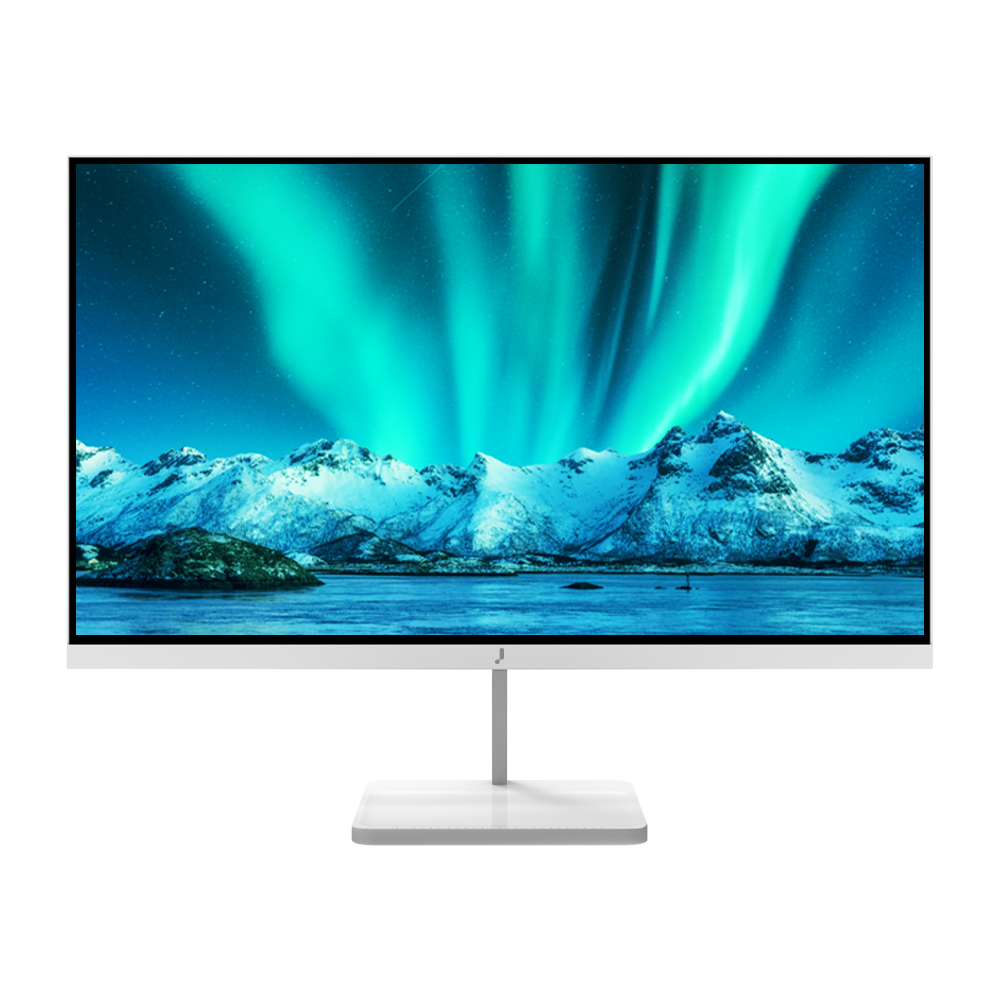 주연테크 V27FX-W 무결점