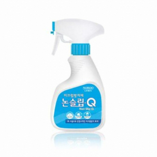노루페인트 미끄럼 방지제 논슬립Q 가정용 250ml (1개)