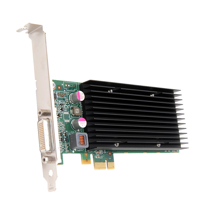 NVIDIA 쿼드로 NVS 300 512MB PCI-E x1 리더스시스템즈_이미지