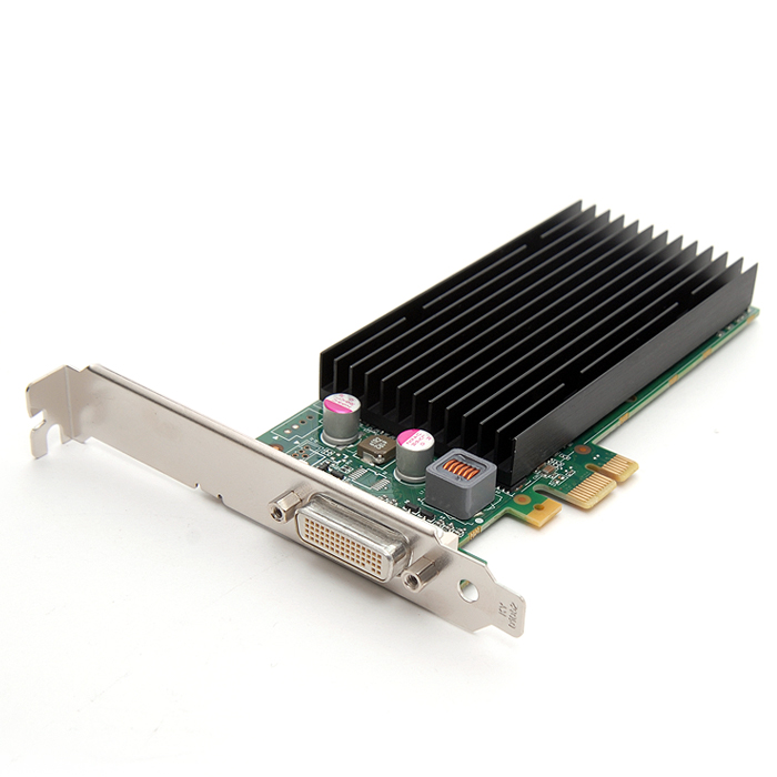 NVIDIA 쿼드로 NVS 300 512MB PCI-E x1 리더스시스템즈_이미지