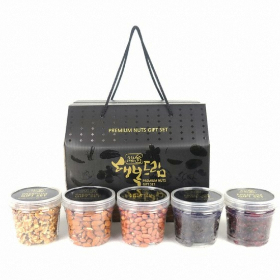 프리미엄 행복드림 선물세트 6호