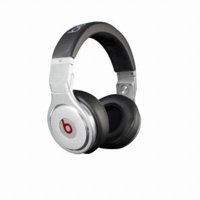 APPLE Beats by Dr.Dre Pro 블랙 (정품)_이미지