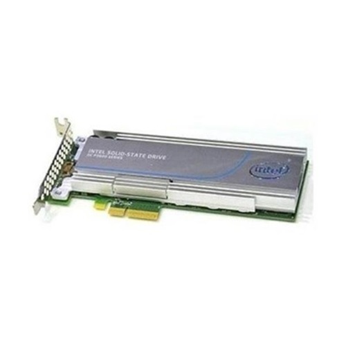 ���� DC P3600 PCIe �߰�