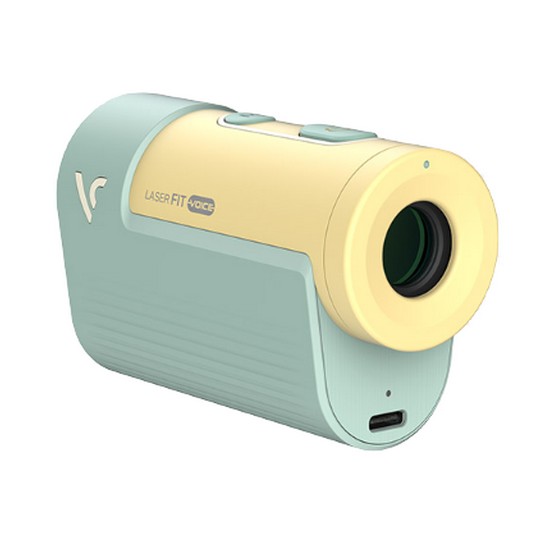 보이스캐디 레이저 핏 보이스 (페어웨이 블룸)_이미지