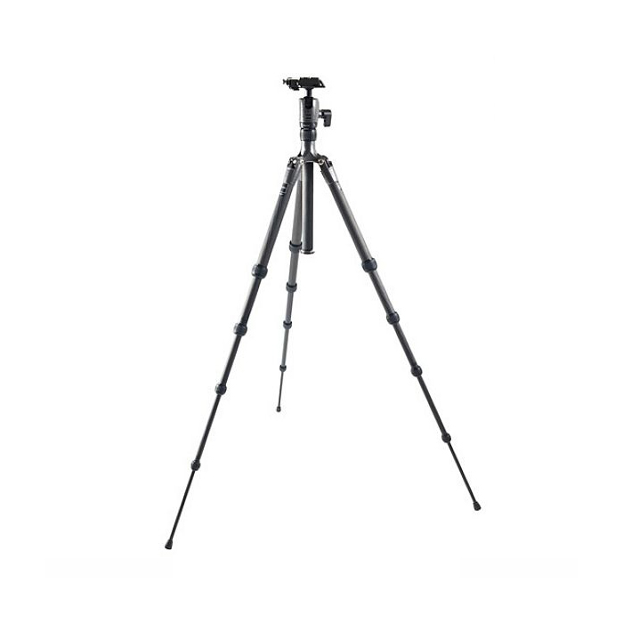 짓조 GK1580TQR5 삼각대 (헤드)
