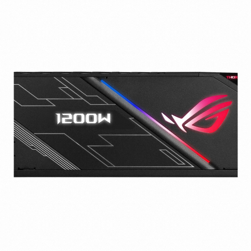 ASUS ROG THOR 1200P 80PLUS플래티넘_이미지