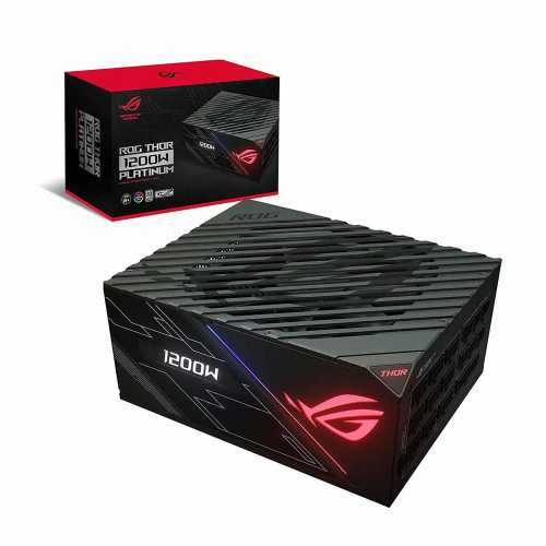 ASUS ROG THOR 1200P 80PLUS플래티넘_이미지