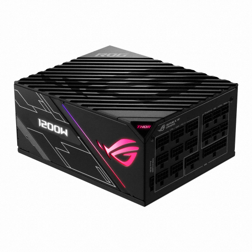 ASUS ROG THOR 1200P 80PLUS플래티넘_이미지