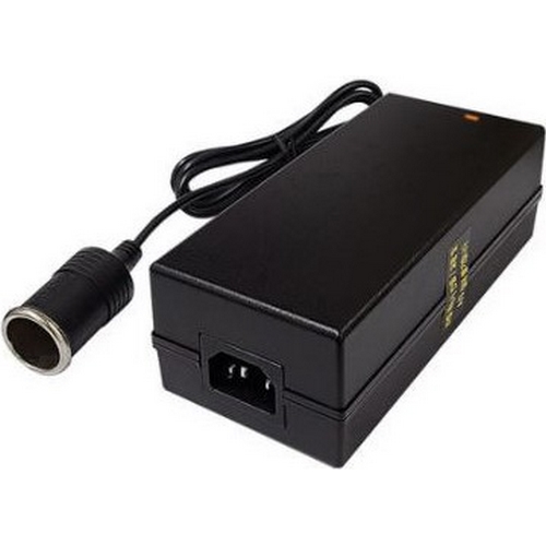 보만 CB3011N 차량용냉장고용 12V 국산 시거 어댑터_이미지