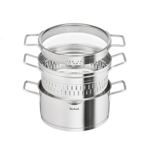 IH 노르디카 냄비 2종 (곰솥24+찜기24)