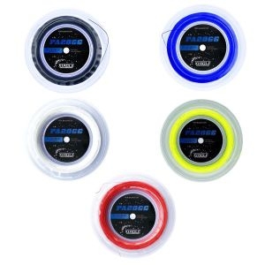 요넥스 bg80 배드민턴줄 One reel Ultra Fine 200m 0.66mm XIAGLE PA-2066 배드민턴 Strin..