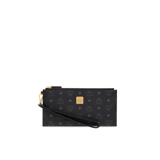 MCM 왈렛 with Monogram MYAFSTA010BK T_이미지
