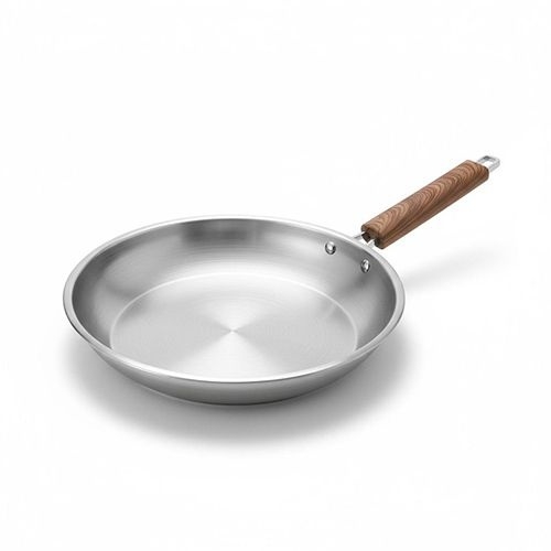 세신퀸센스 올렌 IH 스텐팬 (28cm)_이미지