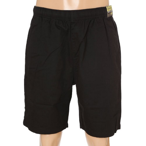 뱅뱅어패럴 뱅뱅 밴드 스판 면 반바지 YPH500