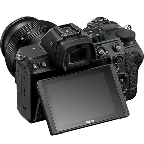 니콘 Z5 렌즈세트 (24-50mm F4-6.3, 중고품)_이미지