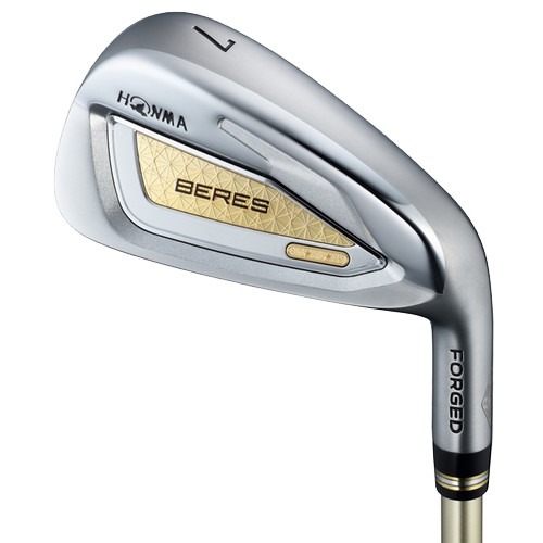 베레스 10 2스타 아이언 카본