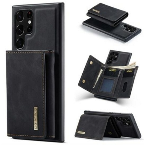 갤럭시S20 FE 마그네틱 탈부착 가죽 지갑 케이스