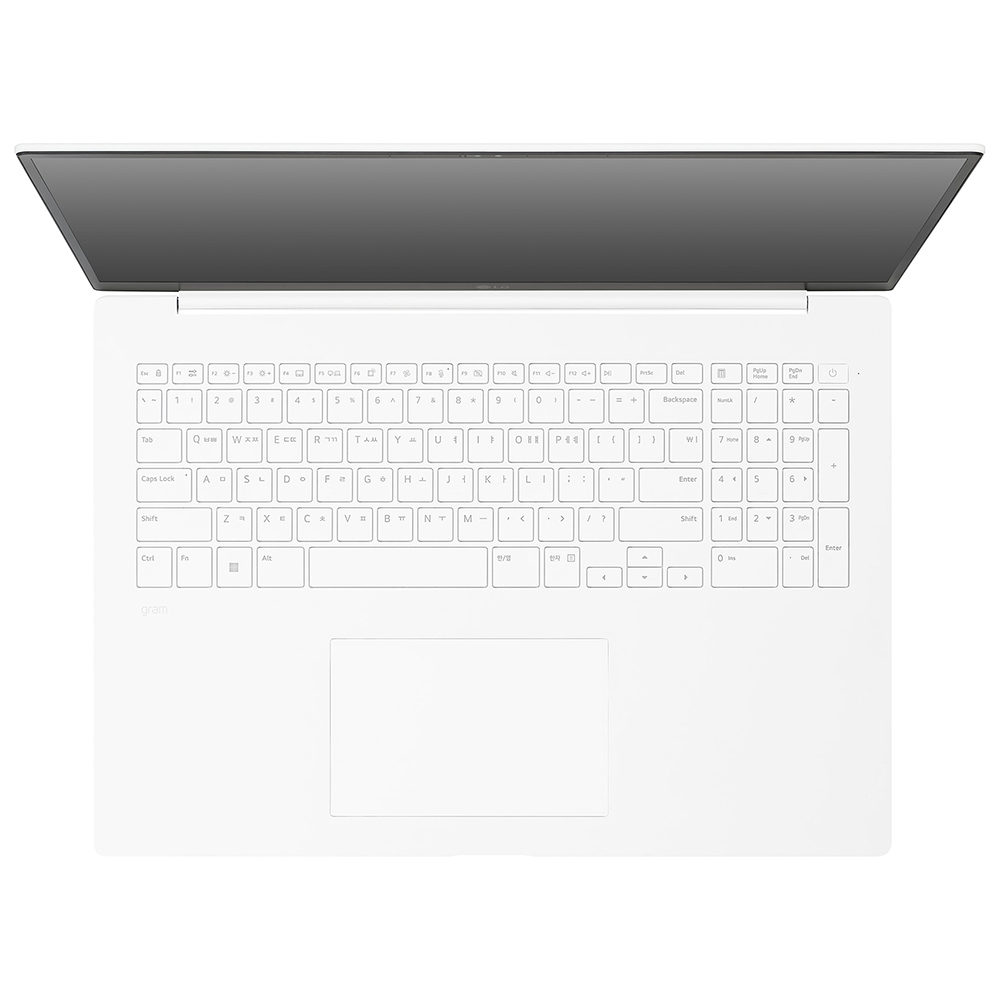 LG전자 2024 그램 프로17 17ZD90SP-GX79K (SSD 512GB + SSD 512GB)_이미지