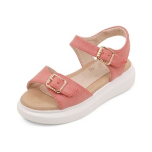 바니플랫 바니플랫 바니키즈 아동 어린이 샌들 KOR76105RN_이미지