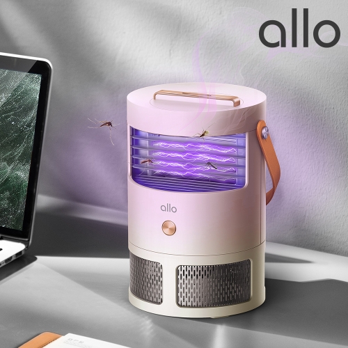 알로코리아 모기퇴치기 AMT1 (1개)