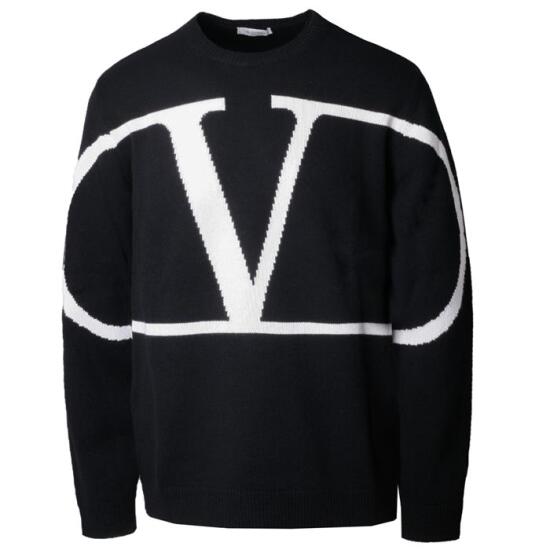 발렌티노 캐시미어 니트티 SV3KC03V 5FF 0NA_이미지