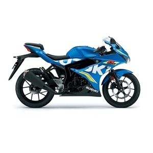   스즈키 GSX-R125 2018년 상품이미지
