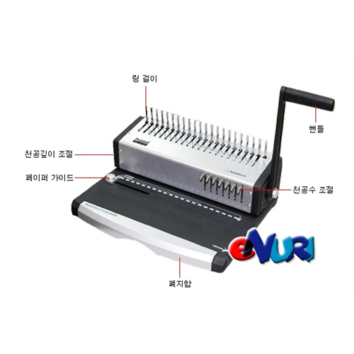 카피어랜드 Probind RS-5150