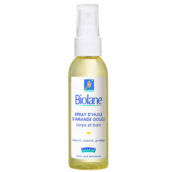 비올란 스위트 아몬드 오일 75ml
