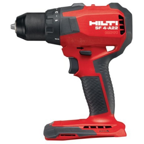 힐티  SF 4-A22 (충전기없음, 배터리없음)