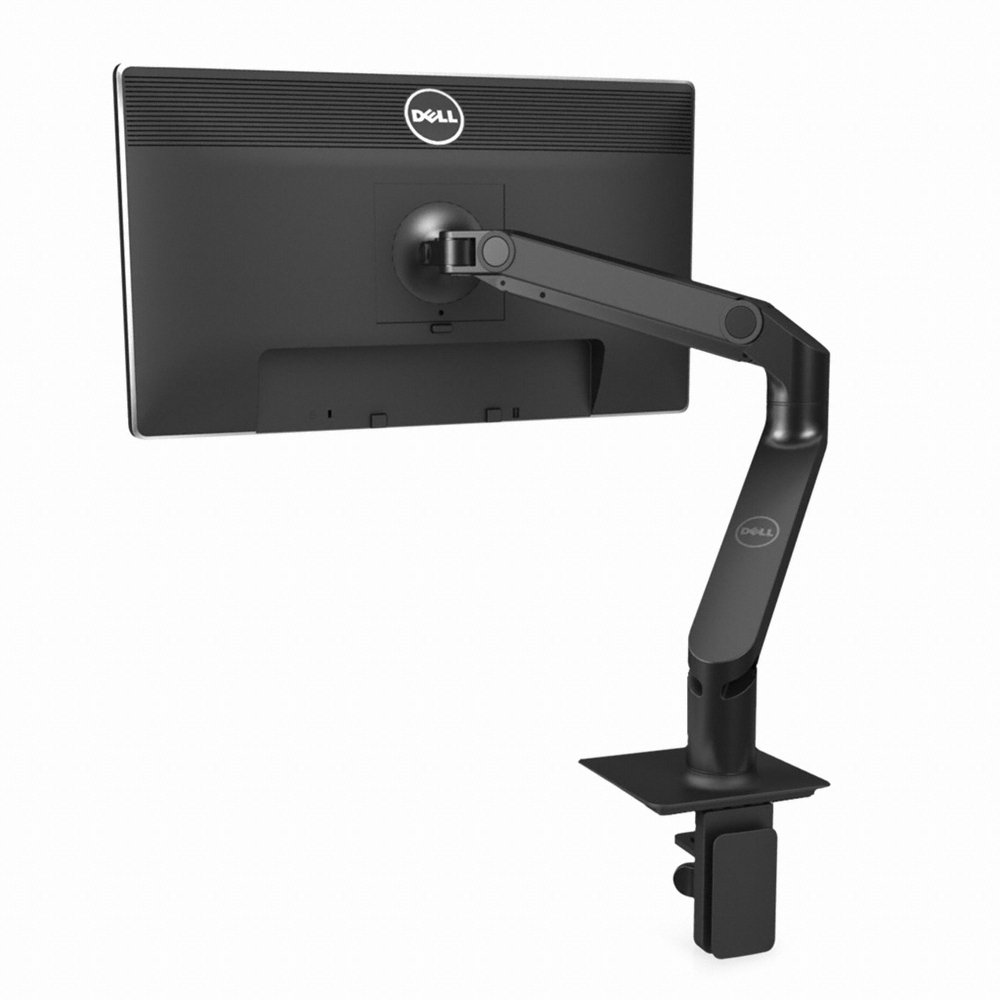 DELL MSA14 단일 모니터 암 스탠드_이미지