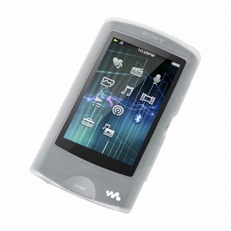 SONY NWZ-A860 �ø��� �Ǹ������̽� CKM-NWA860