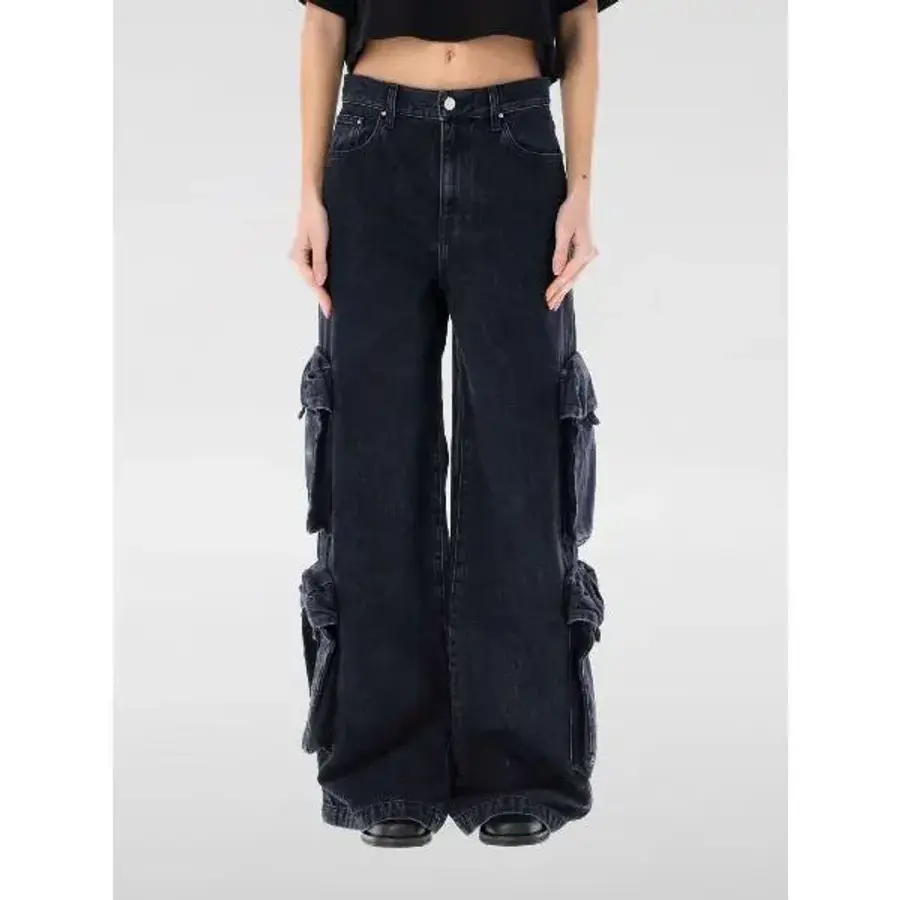 아미리 PS24WDF016D Indigo RIVER INDI_이미지