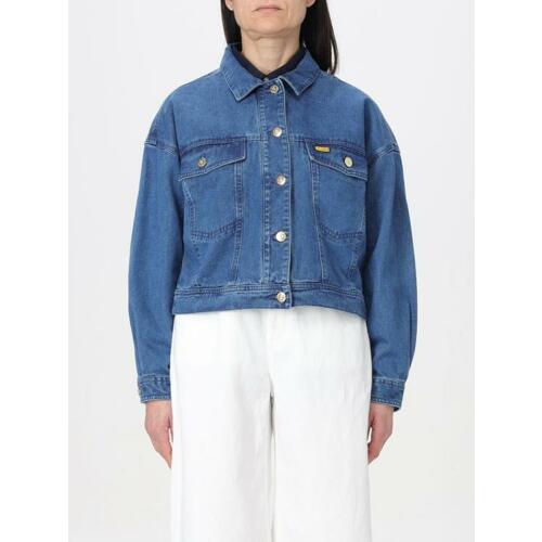 바버 Denim 셔츠 LOS0051IN52_이미지