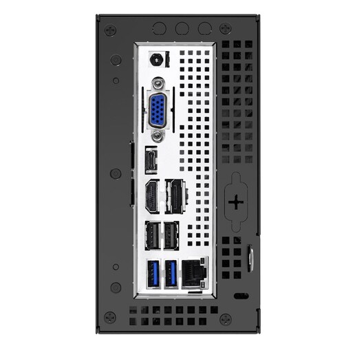 ASRock DeskMini B660 i5-12500 150W M.2 디앤디컴 (32GB, M.2 2TB)_이미지