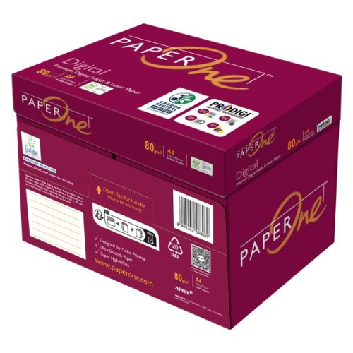 디지털 복사용지 A4 80g