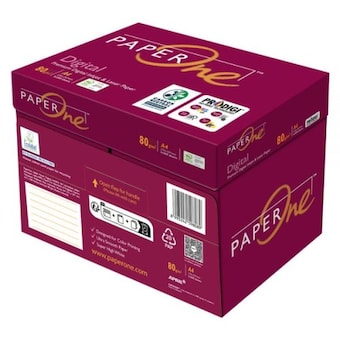 페이퍼원 디지털 복사<b>용지</b> <b>A4</b> 80g