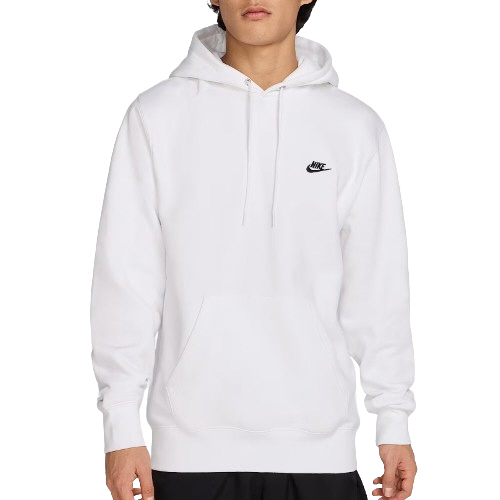 나이키 클럽 풀오버 플리스 후디 FN3859-100