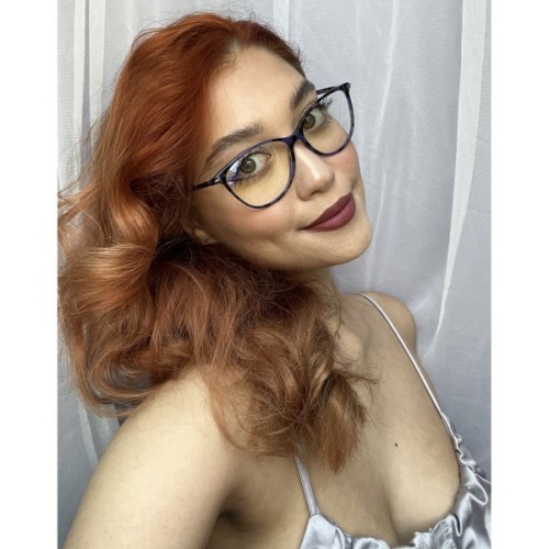 TF 56165 54mm 퍼플 54-14-140 캣아이 여성용 안경테