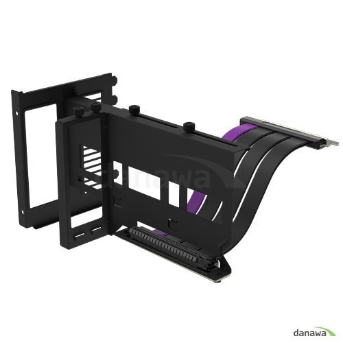 �𷯸����� UNIVERSAL VERTICAL GPU HOLDER KIT V2