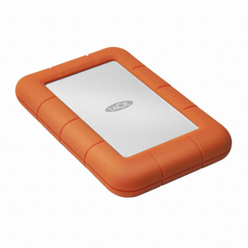 LaCie Rugged Mini 해외구매 (1TB)_이미지