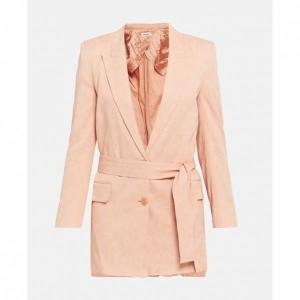 쟈딕앤볼테르 자켓 살몬 코랄 SJCA0216F 119369