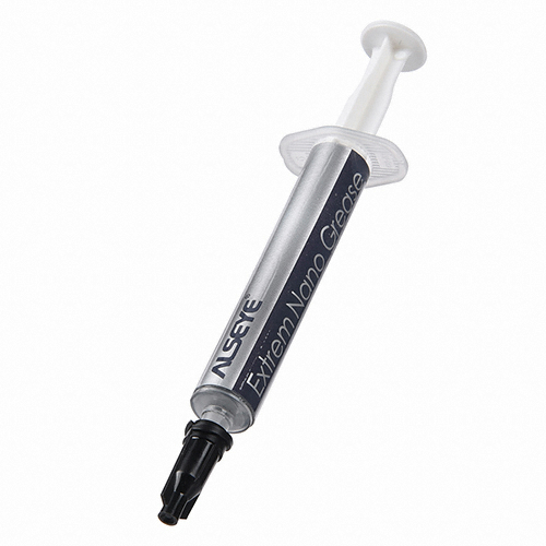 ALSEYE AS-T9 MONSTER (2g)