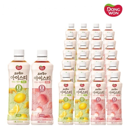 ����F&B ����ȫ�� ���̽�Ƽ���� ���� x12�� +������ x12��