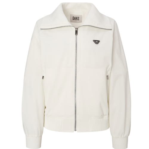 닥스골프 BACK 쉐도우 로고 봄버형 점퍼 DNJU5C656IV이미지입니다. 누르면 해당 게시물로 새창이동합니다.