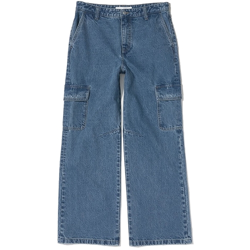 와이드핏 STEP T30 CARGO MID WSHD PJTH5STT305