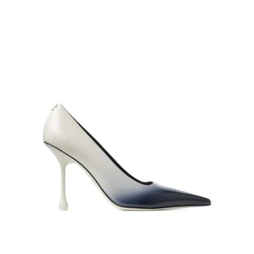 지미추 익시아 포인티드 토 펌프스 85mm IXIA95KRN_이미지