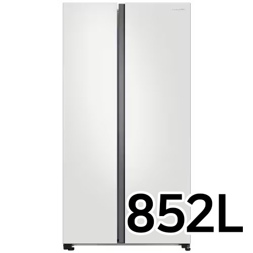 삼성전자 비스포크 RS84DB5002CW (사업자전용)