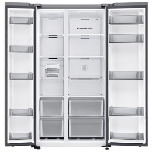 삼성전자 비스포크 RS84DB5002CW (사업자전용)_이미지